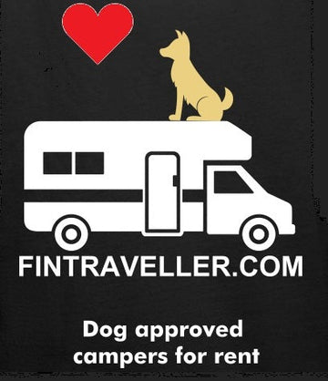 Fintraveller.com mukana Caravan messuilla Lahdessa 25.9-28.9