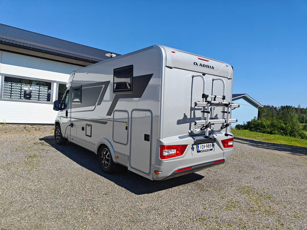Adria Compact Supreme SL