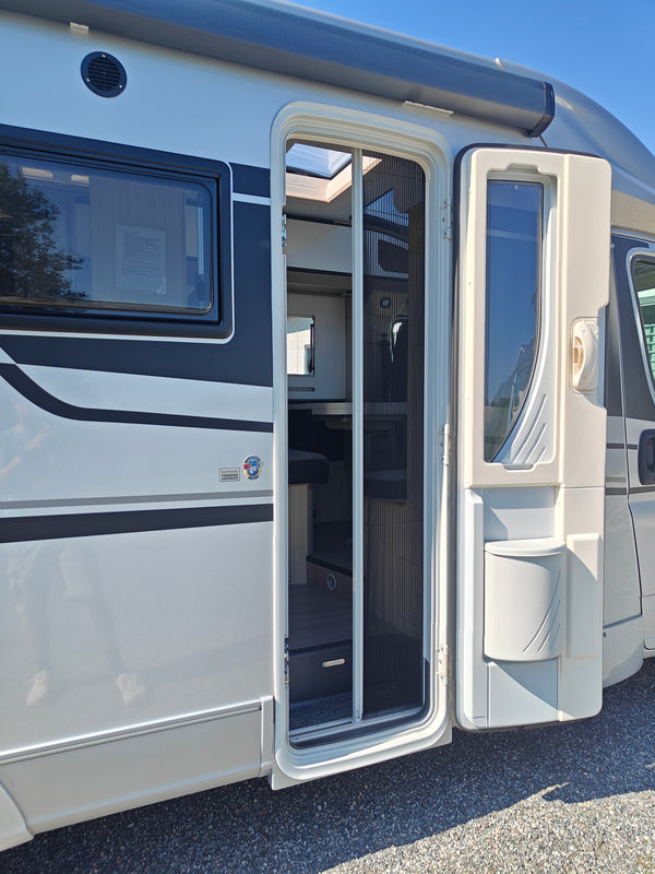 Adria Compact Supreme SL