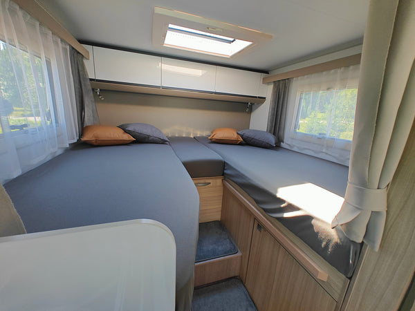 Adria Compact Supreme SL