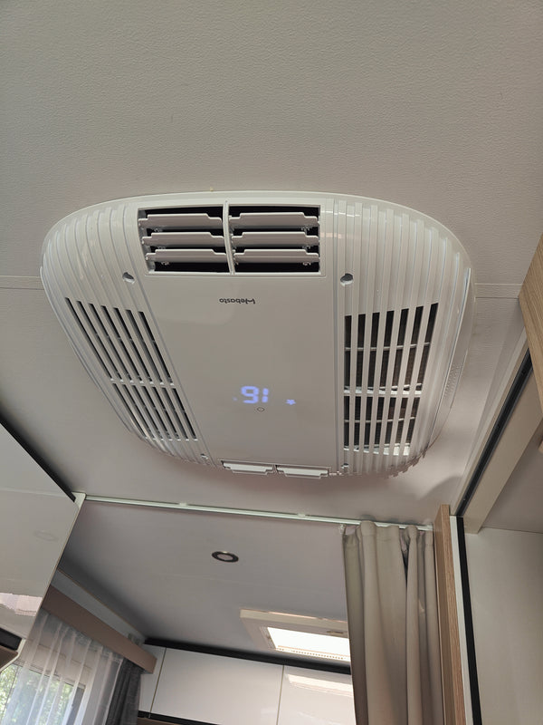 Adria Compact Supreme SL