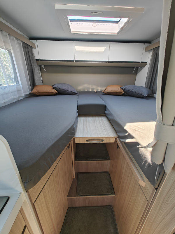 Adria Compact Supreme SL