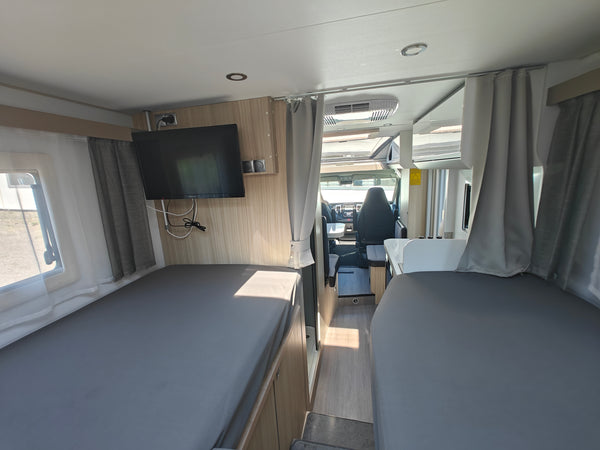 Adria Compact Supreme SL