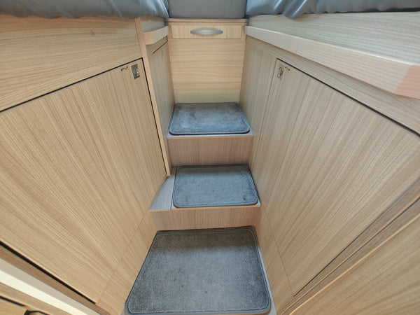 Adria Compact Supreme SL