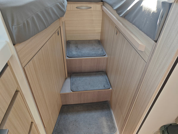 Adria Compact Supreme SL