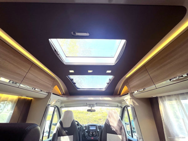 Adria Coral S 650 SF 2.3 ZKM-338