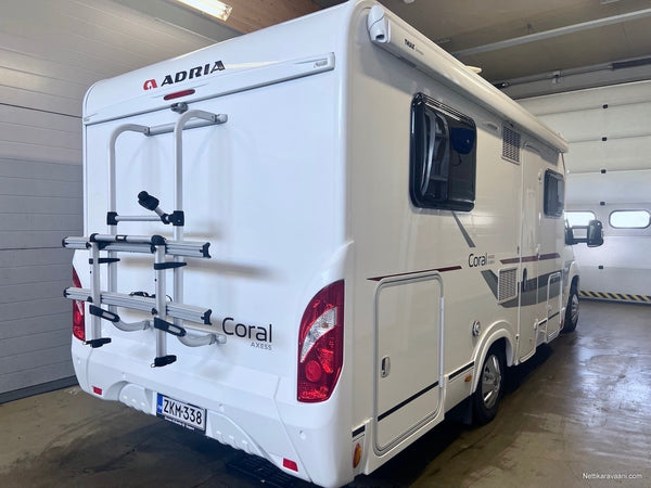 Adria Coral S 650 SF 2.3 ZKM-338