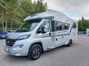 Autojen vuokraukset elokuussa -200€