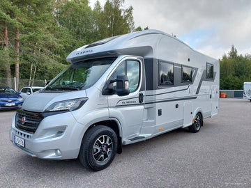 Autojen vuokraukset elokuussa -200€