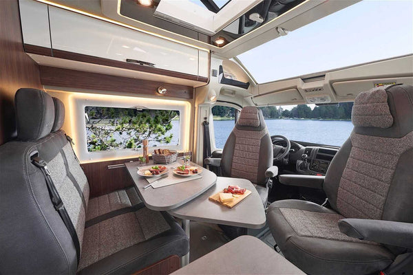 Pössl SUMMIT 640 PRIME