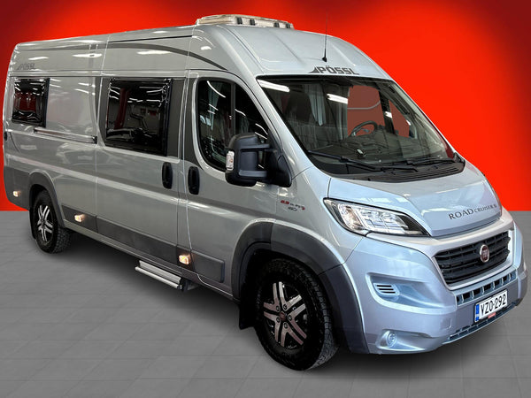 Pössl Roadcruiser B