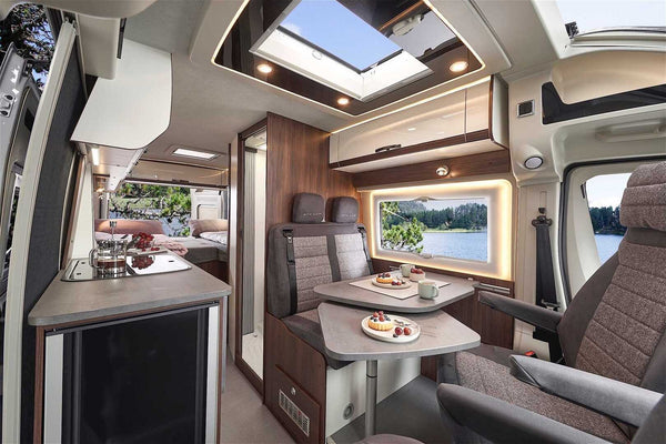 Pössl SUMMIT 640 PRIME