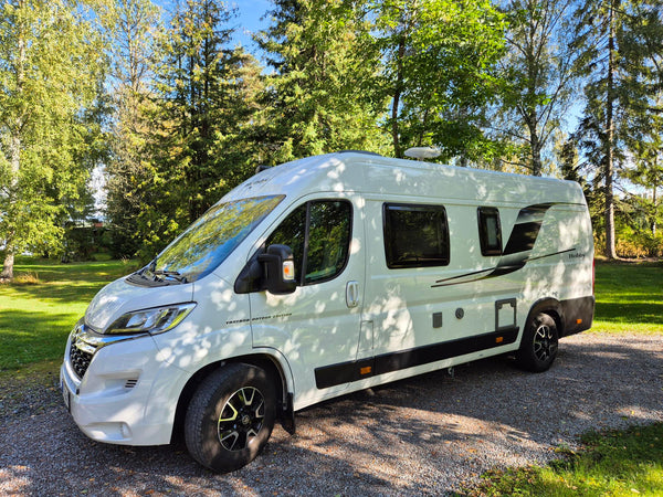 Pössl SUMMIT 640 PRIME