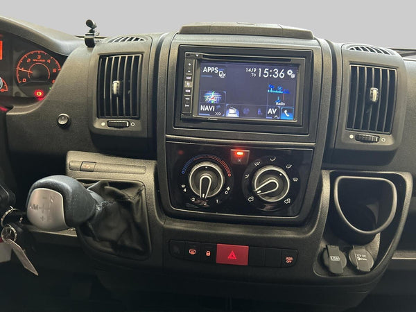 Pössl Roadcruiser B