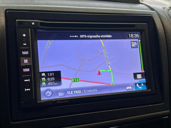 Pössl Roadcruiser B