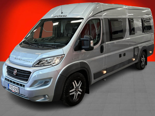 Pössl Roadcruiser B