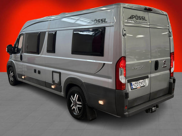 Pössl Roadcruiser B