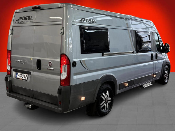 Pössl Roadcruiser B