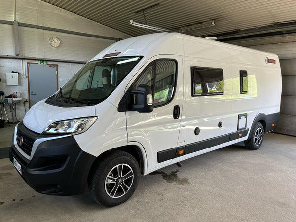 Challenger V217