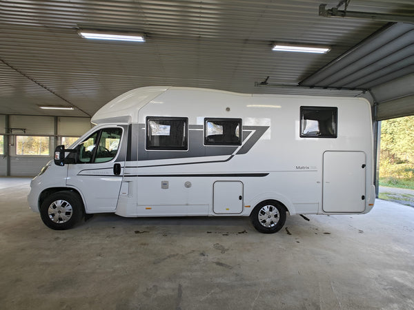 Adria MATRIX 650 SL 2.2