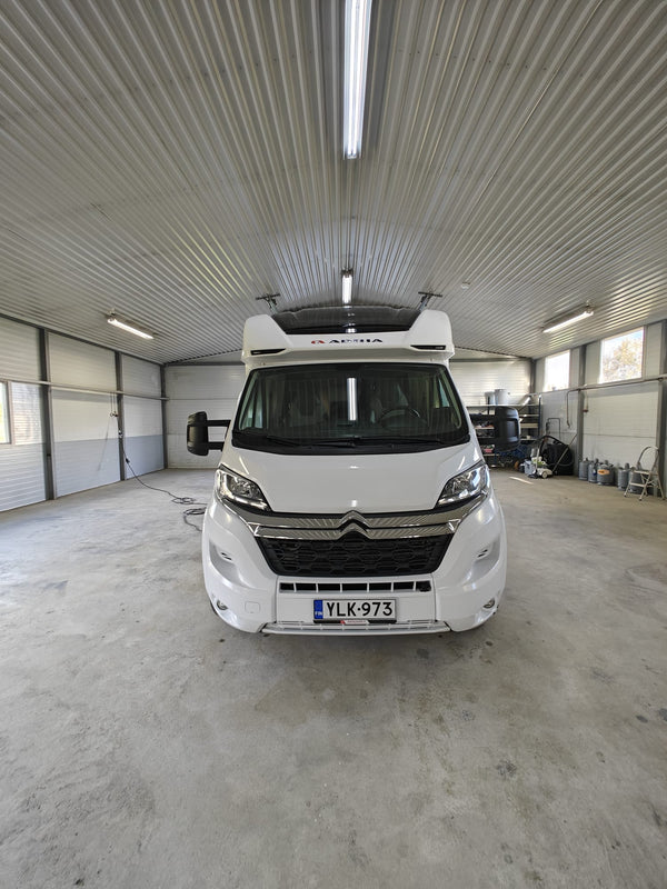 Adria MATRIX 650 SL 2.2