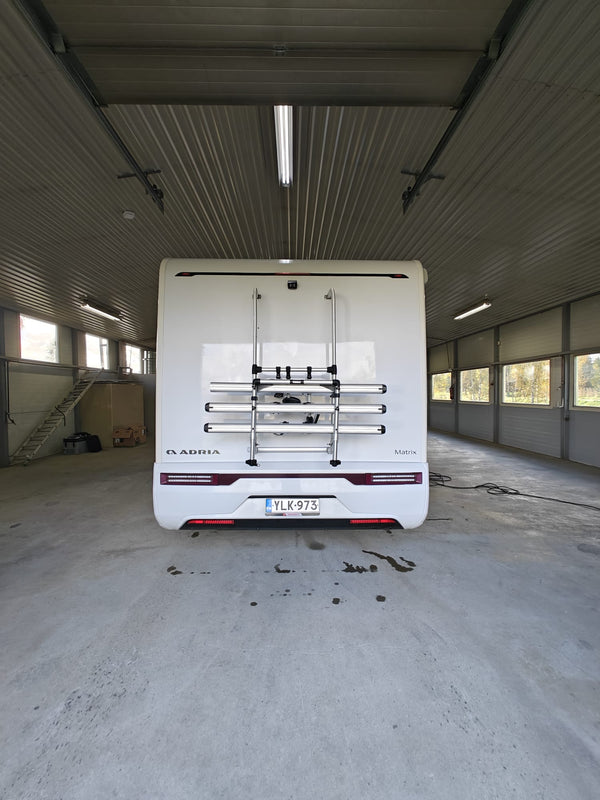 Adria MATRIX 650 SL 2.2