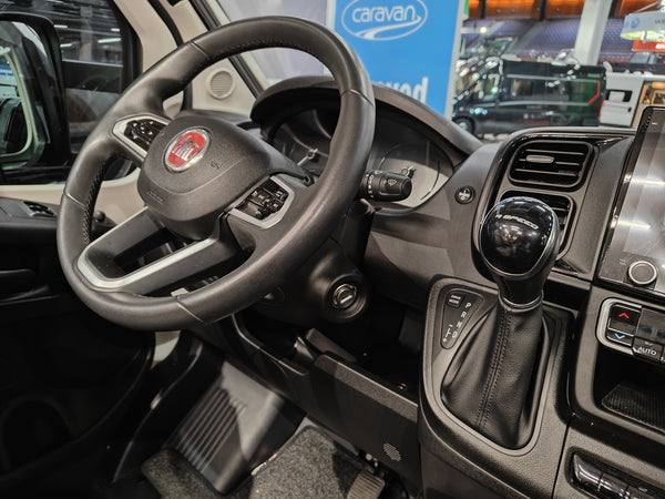 Adria Matrix 670SL 2.2 Mjet