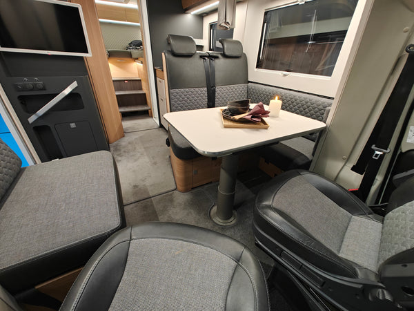 Adria Matrix 670SL 2.2 Mjet