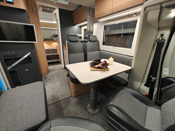 Adria Matrix 670SL 2.2 Mjet