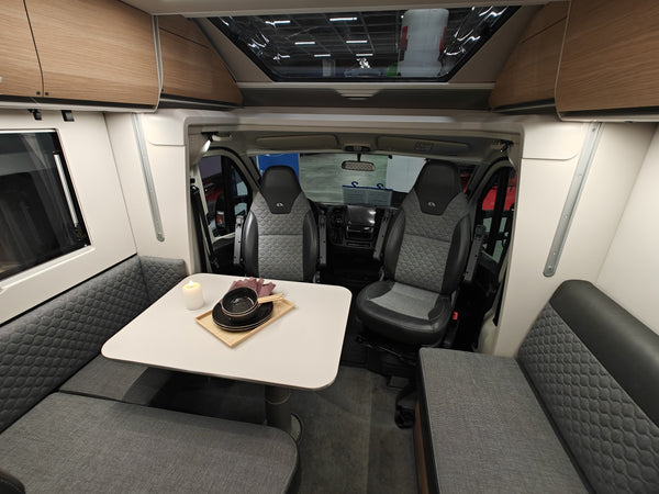 Adria Matrix 670SL 2.2 Mjet