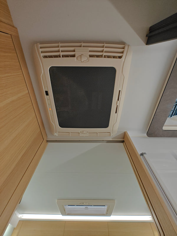 Adria Matrix 670SL 2.2 Mjet