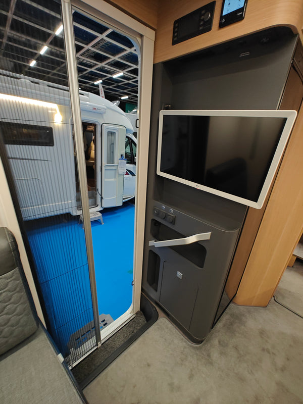 Adria Matrix 670SL 2.2 Mjet