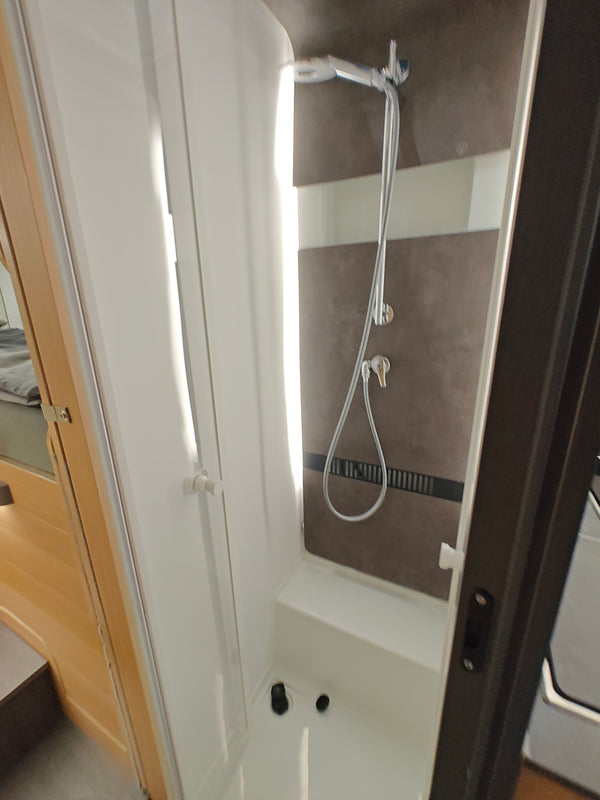 Adria Matrix 670SL 2.2 Mjet