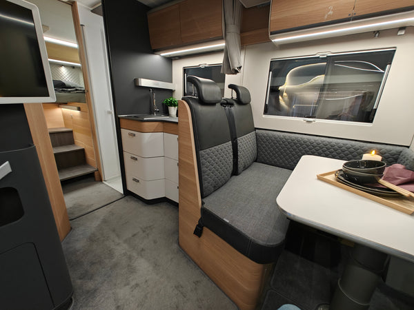 Adria Matrix 670SL 2.2 Mjet