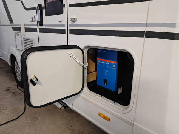 Adria Matrix 670SL 2.2 Mjet