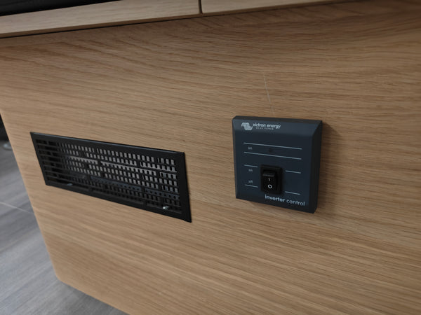 Adria Matrix 670SL 2.2 Mjet