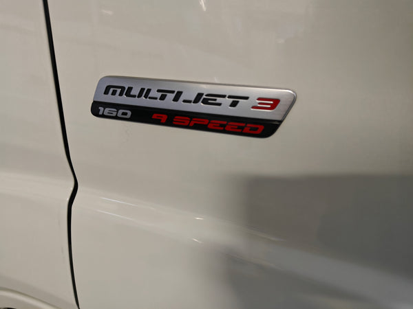 Adria Matrix 670SL 2.2 Mjet