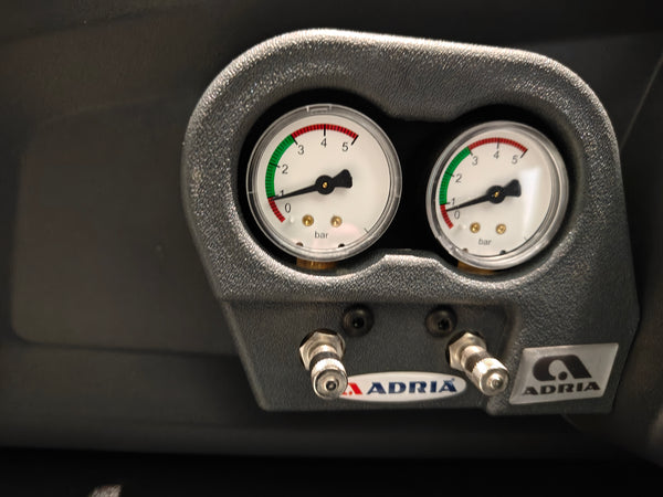 Adria Matrix 670SL 2.2 Mjet