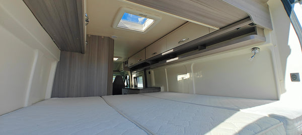 Hobby Vantana OnTour