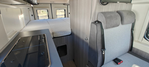 Hobby Vantana OnTour
