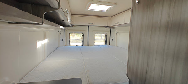 Hobby Vantana OnTour