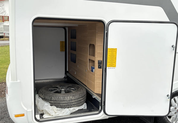 Adria Matrix 670SL 2.2 Mjet