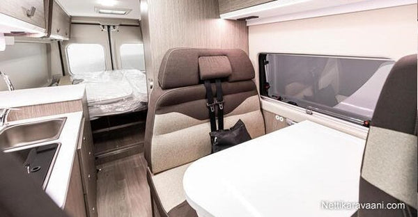 Chausson V697 2.3 GPF-572